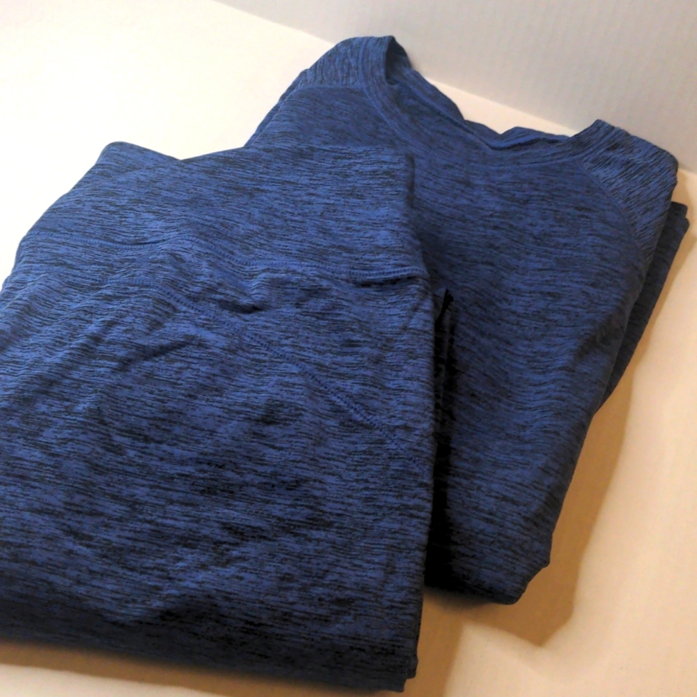 Ladies light weight thermals